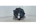 Recambio de alternador para peugeot 407 st confort pack referencia OEM IAM   