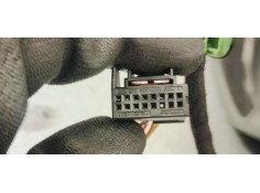 Recambio de retrovisor izquierdo para volkswagen golf vi cabriolet (517) 1.6 tdi referencia OEM IAM   