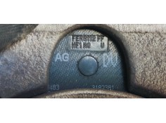 Recambio de pinza de freno delantera derecha para skoda octavia combi (nx5) first edition referencia OEM IAM   