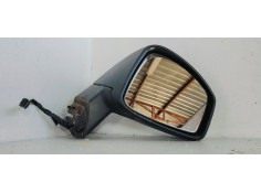 Recambio de retrovisor derecho para renault grand scenic iii 1.4 tce referencia OEM IAM   