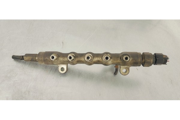 Recambio de rampa inyectora para mazda 6 lim. (gh) 2.2 mzrcd 163 fap referencia OEM IAM   