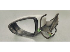 Recambio de retrovisor izquierdo para volkswagen golf vi cabriolet (517) 1.6 tdi referencia OEM IAM   