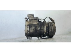 COMPRESOR AIRE ACONDICIONADO 1625023500 