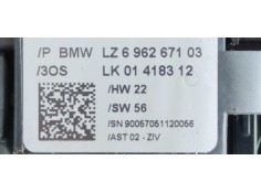 Recambio de mando multifuncion para bmw serie 3 berlina (e90) 318d referencia OEM IAM 696267103  