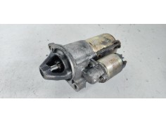 Recambio de motor arranque para daewoo nubira berlina 1.8 cat referencia OEM IAM   