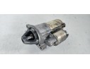 Recambio de motor arranque para daewoo nubira berlina 1.8 cat referencia OEM IAM   