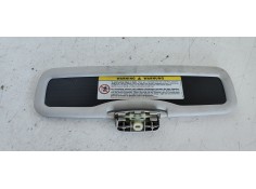 Recambio de parasol derecho para smart cabrio 0.8 cdi cat referencia OEM IAM   