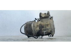 Recambio de compresor aire acondicionado para kia sorento 2.5 crdi ex referencia OEM IAM 1625023500  