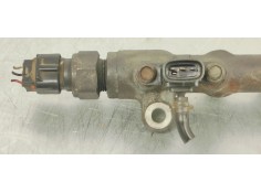 Recambio de rampa inyectora para mazda 6 lim. (gh) 2.2 mzrcd 163 fap referencia OEM IAM   