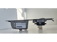 Recambio de mando elevalunas trasero derecho para nissan almera (n16/e) 2.2 16v turbodiesel cat referencia OEM IAM   