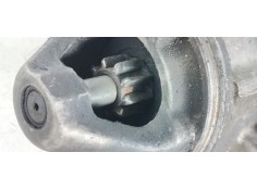 Recambio de motor arranque para daewoo nubira berlina 1.8 cat referencia OEM IAM   