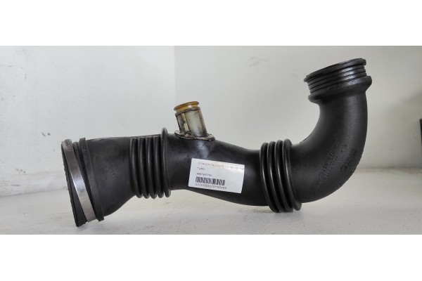 Recambio de tubo para citroen c4 coupe 1.6 16v hdi fap referencia OEM IAM 9687883780  