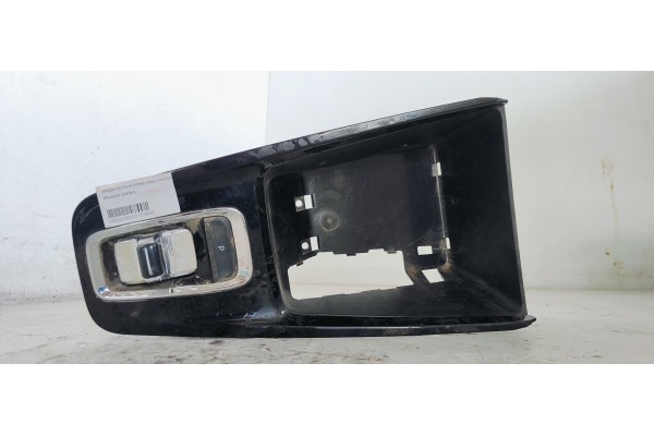 Recambio de palanca cambio para skoda octavia combi (nx5) first edition referencia OEM IAM   