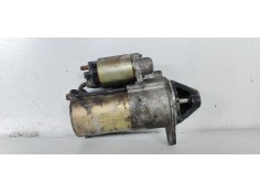 Recambio de motor arranque para daewoo nubira berlina 1.8 cat referencia OEM IAM   