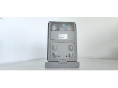 LUZ INTERIOR 4B0947105 