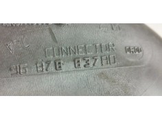 Recambio de tubo para citroen c4 coupe 1.6 16v hdi fap referencia OEM IAM 9687883780  