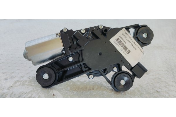 Recambio de motor limpia trasero para ford focus c-max (cap) ghia (d) referencia OEM IAM 0390201823  