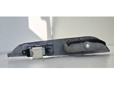Recambio de mando elevalunas trasero derecho para nissan almera (n16/e) 2.2 16v turbodiesel cat referencia OEM IAM   