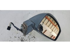 Recambio de retrovisor derecho para renault grand scenic iii 1.4 tce referencia OEM IAM   