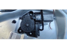Recambio de elevalunas delantero derecho para ford focus berlina (cap) sport referencia OEM IAM 984705211  
