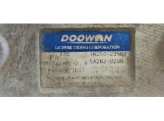 Recambio de compresor aire acondicionado para kia sorento 2.5 crdi ex referencia OEM IAM 1625023500  