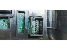 Recambio de palanca cambio para skoda octavia combi (nx5) first edition referencia OEM IAM   