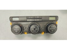 MANDO CLIMATIZADOR 3C0907044DG 