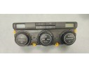 Recambio de mando climatizador para volkswagen passat berlina (3c2) 1.4 tsi 122 referencia OEM IAM 3C0907044DG  