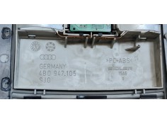 Recambio de luz interior para audi a6 avant (4b5) 2.5 tdi referencia OEM IAM 4B0947105  