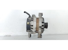 Recambio de alternador para daewoo nubira berlina 1.8 cat referencia OEM IAM   