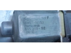 Recambio de elevalunas delantero derecho para ford focus berlina (cap) sport referencia OEM IAM 984705211  
