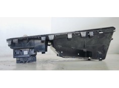 Recambio de palanca cambio para skoda octavia combi (nx5) first edition referencia OEM IAM   