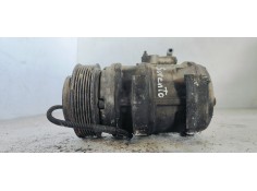 Recambio de compresor aire acondicionado para kia sorento 2.5 crdi ex referencia OEM IAM 1625023500  