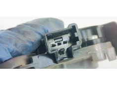 Recambio de motor limpia trasero para ford focus c-max (cap) ghia (d) referencia OEM IAM 0390201823  