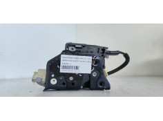 Recambio de cerradura puerta trasera derecha para volkswagen passat berlina (3c2) 2.0 tdi referencia OEM IAM 3C4839016A  