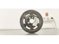 Recambio de polea cigueñal para hyundai tucson referencia OEM IAM   