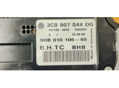 Recambio de mando climatizador para volkswagen passat berlina (3c2) 1.4 tsi 122 referencia OEM IAM 3C0907044DG  