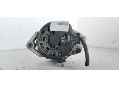 Recambio de alternador para daewoo nubira berlina 1.8 cat referencia OEM IAM   
