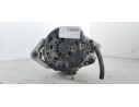Recambio de alternador para daewoo nubira berlina 1.8 cat referencia OEM IAM   