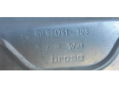 Recambio de elevalunas delantero derecho para ford focus berlina (cap) sport referencia OEM IAM 984705211  