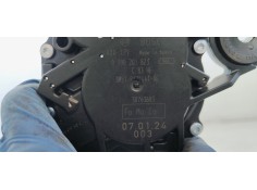 Recambio de motor limpia trasero para ford focus c-max (cap) ghia (d) referencia OEM IAM 0390201823  