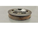 Recambio de polea cigueñal para hyundai tucson referencia OEM IAM   