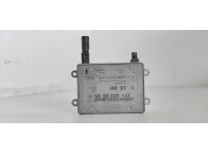 Recambio de modulo electronico para mercedes-benz clase e (w211) berlina 3.2 cdi cat referencia OEM IAM 2118200885  