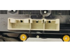 Recambio de mando climatizador para volkswagen passat berlina (3c2) 1.4 tsi 122 referencia OEM IAM 3C0907044DG  