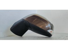 Recambio de retrovisor izquierdo para renault grand scenic iii 1.4 tce referencia OEM IAM   