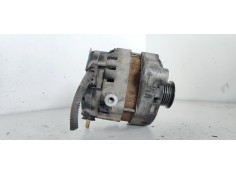 Recambio de alternador para daewoo nubira berlina 1.8 cat referencia OEM IAM   