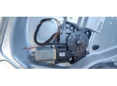 Recambio de elevalunas delantero derecho para ford focus berlina (cap) sport referencia OEM IAM 984705211  