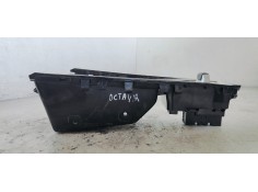 Recambio de palanca cambio para skoda octavia combi (nx5) first edition referencia OEM IAM   