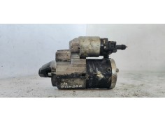 Recambio de motor arranque para peugeot 308 referencia OEM IAM V75500178004  