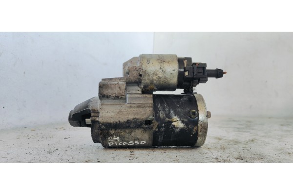 Recambio de motor arranque para peugeot 308 referencia OEM IAM V75500178004  